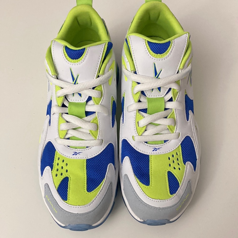 Reebok DMX 1600